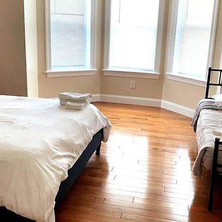 Newly Renovated Guest Rooms Near Transportation 필라델피아 외부 사진