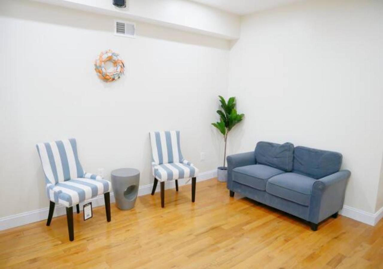 Newly Renovated Guest Rooms Near Transportation 필라델피아 외부 사진