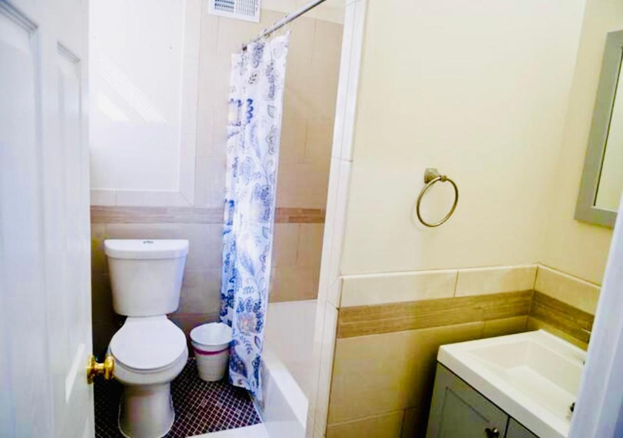 Newly Renovated Guest Rooms Near Transportation 필라델피아 외부 사진