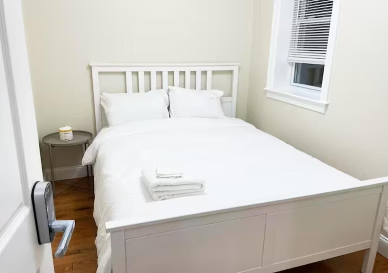 Newly Renovated Guest Rooms Near Transportation 필라델피아 외부 사진