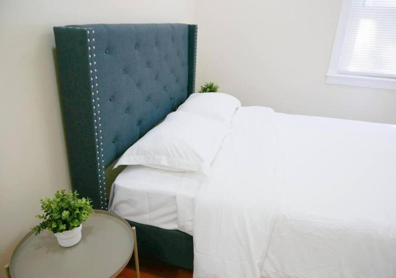Newly Renovated Guest Rooms Near Transportation 필라델피아 외부 사진