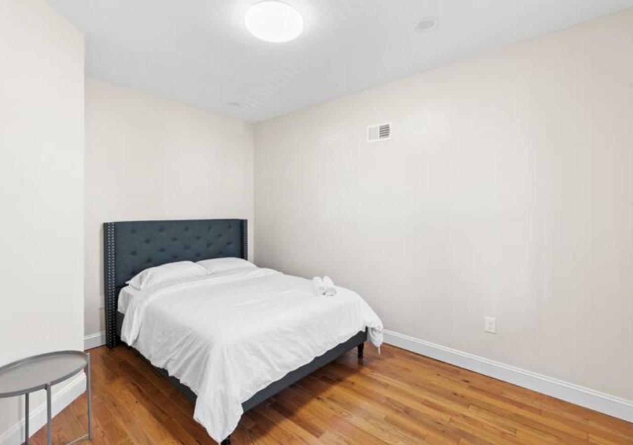 Newly Renovated Guest Rooms Near Transportation 필라델피아 외부 사진