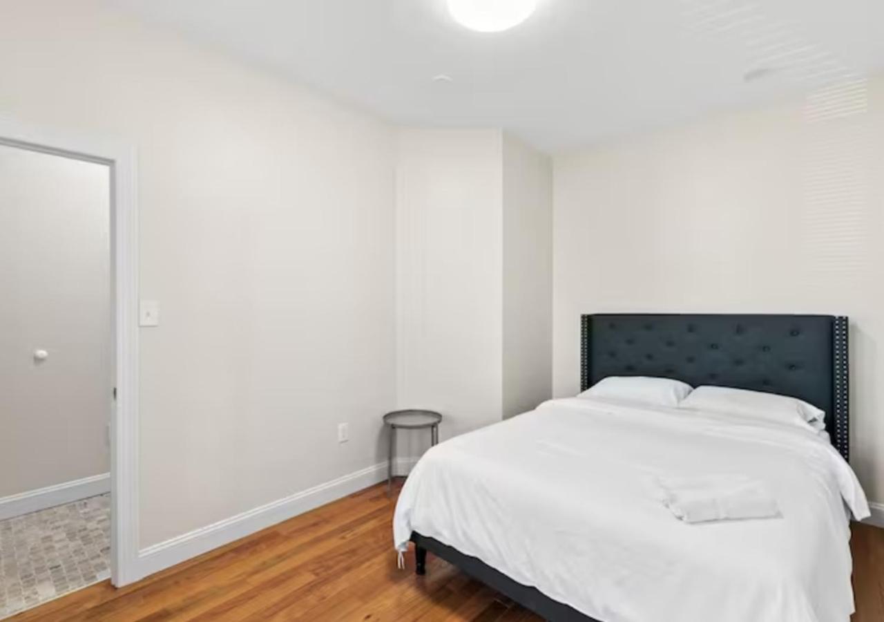 Newly Renovated Guest Rooms Near Transportation 필라델피아 외부 사진